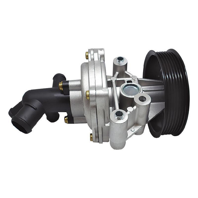 Bomba De Agua Ford Ranger L4 2.2L 2015-2022