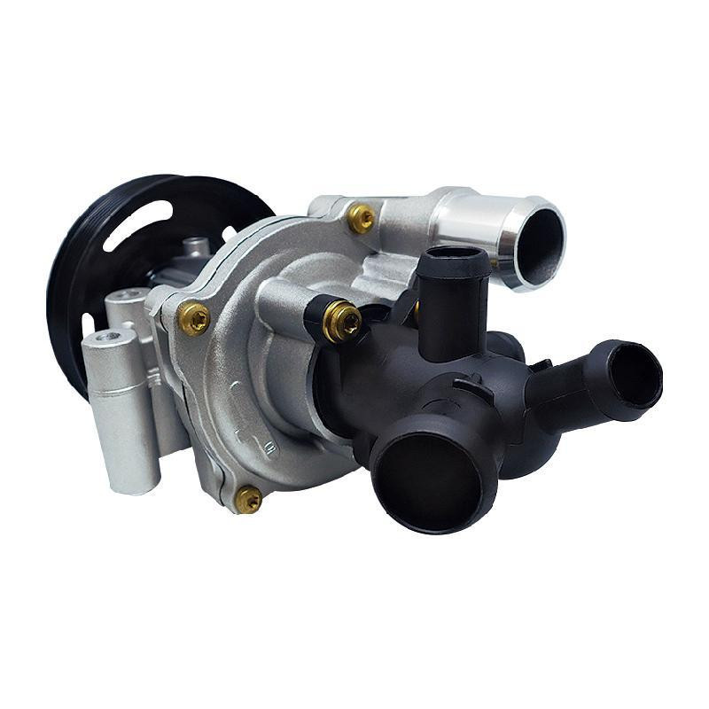 Bomba De Agua Ford Ranger L4 2.2L 2015-2022