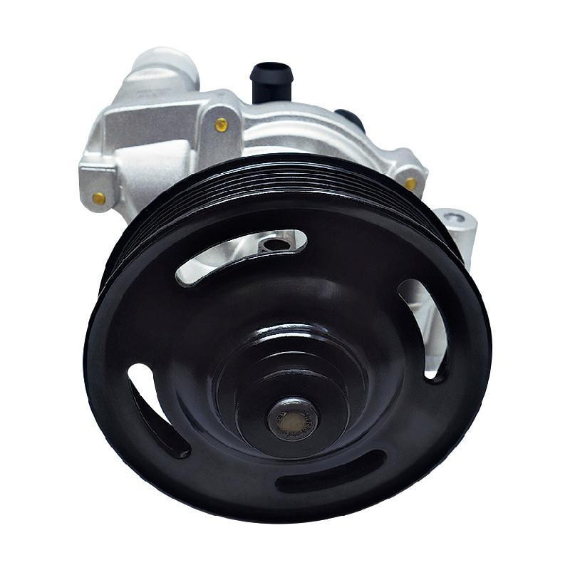 Bomba De Agua Ford Ranger L4 2.2L 2015-2022