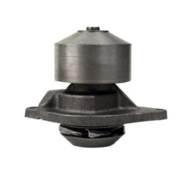 Bomba De Agua Dodge D250 L6 5.9L 1990-1993