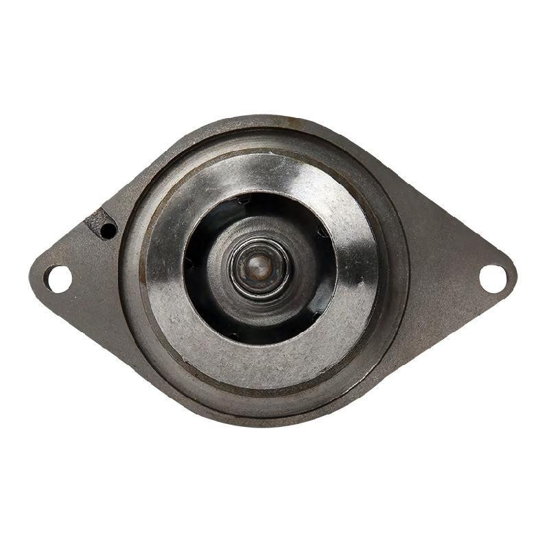 Bomba De Agua Dodge D250 L6 5.9L 1990-1993