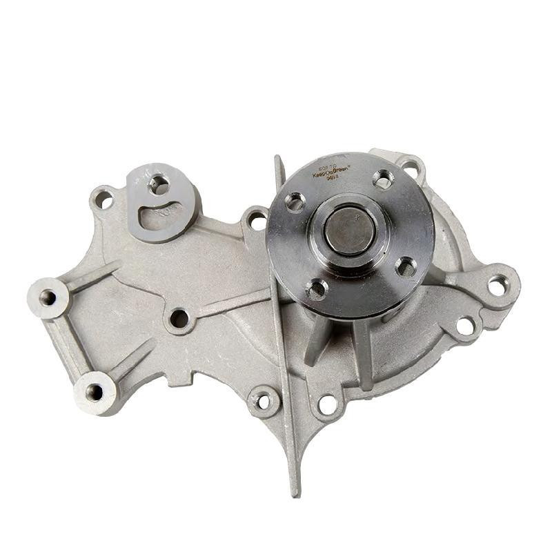 Bomba De Agua Chevrolet Tracker L4 1.6L 1990-1998