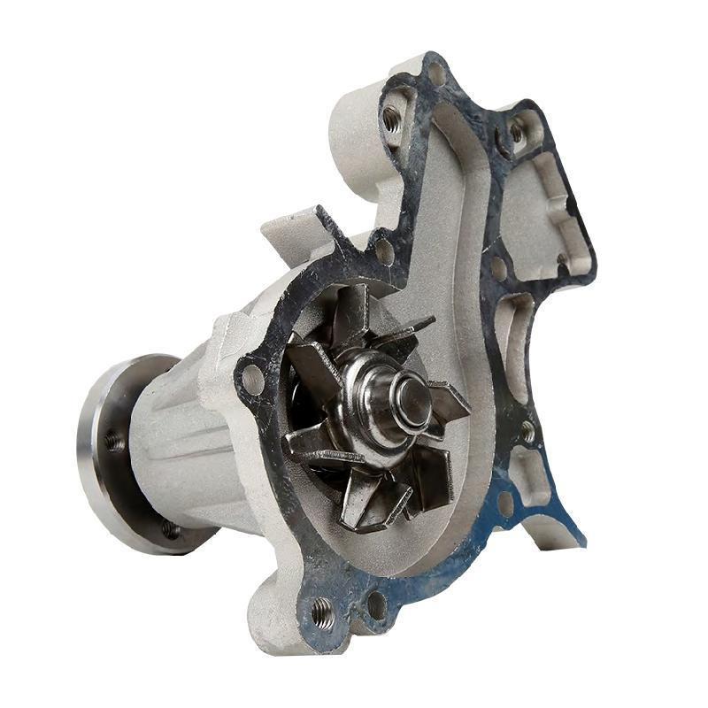 Bomba De Agua Chevrolet Tracker L4 1.6L 1990-1998