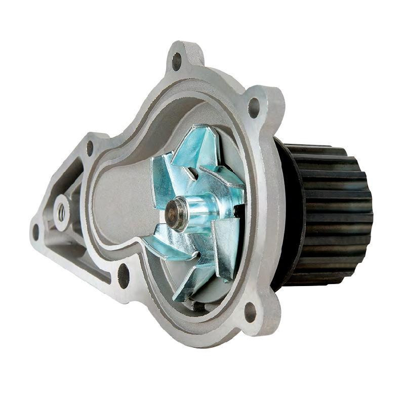 Bomba De Agua Chrysler Cirrus L4 2.4L 1995-1996