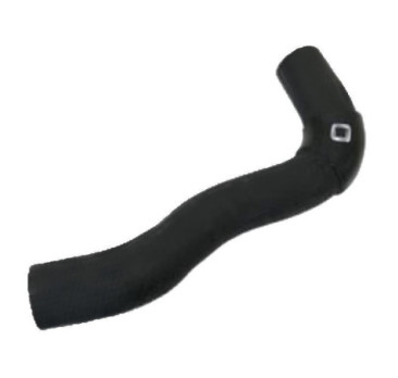 Manguera Moldeada Toyota Corolla L4 1.8L 2008-2023