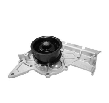 Bomba De Agua Audi A4 V6 3.0L 2002-2005