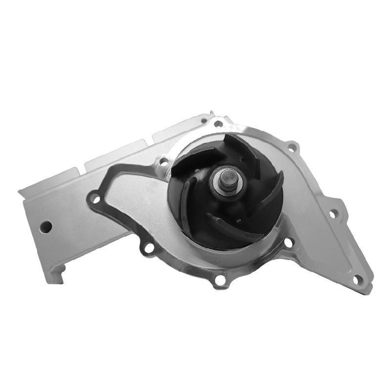 Bomba De Agua Audi A4 V6 3.0L 2002-2005
