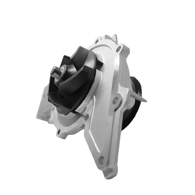 Bomba De Agua Audi A4 V6 3.0L 2002-2005