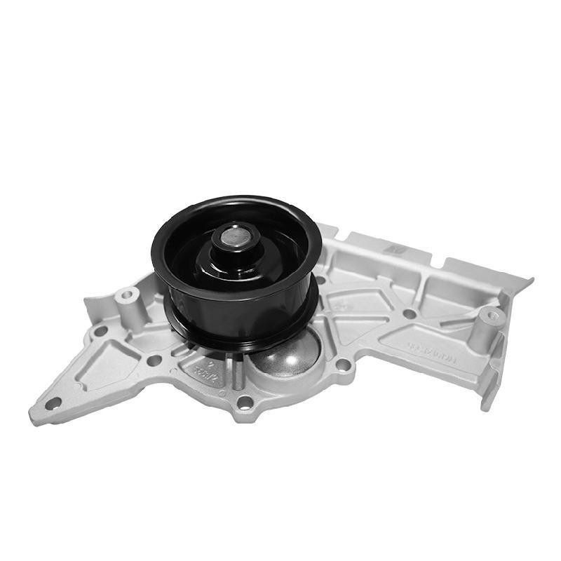 Bomba De Agua Audi A4 V6 3.0L 2002-2005