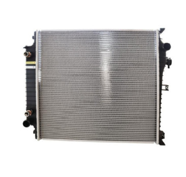 Radiador Ford Explorer V6 4.0L 2007-2010