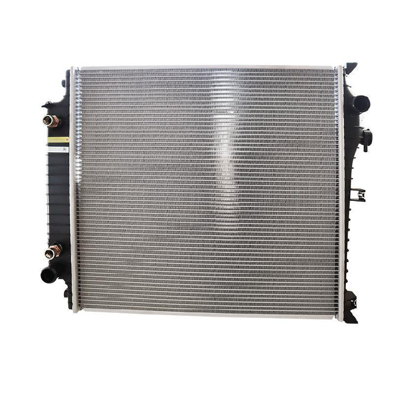 Radiador Ford Explorer V6 4.0L 2007-2010