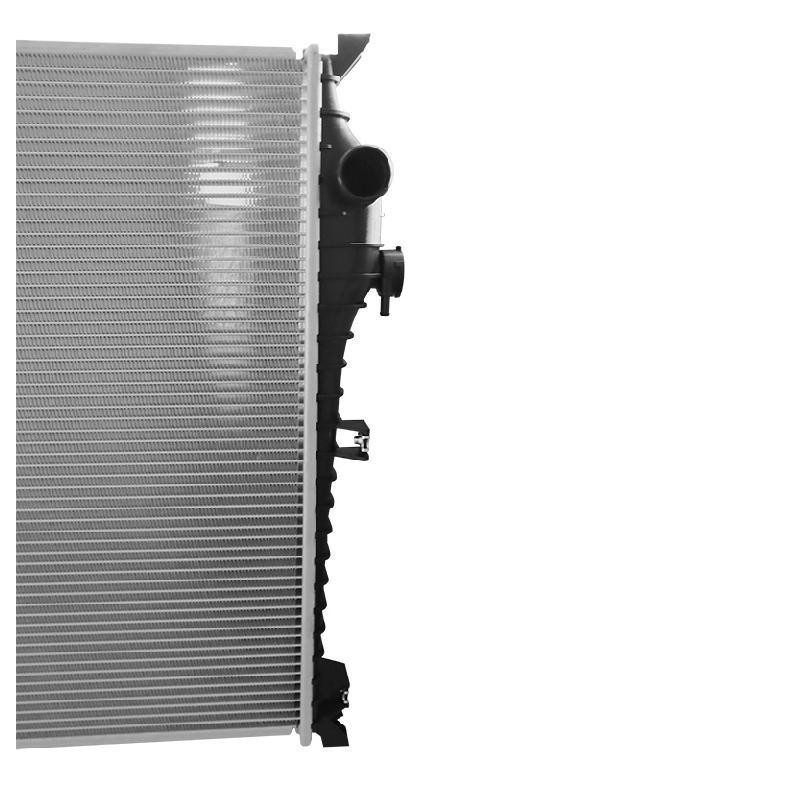 Radiador Ford Explorer V6 4.0L 2007-2010