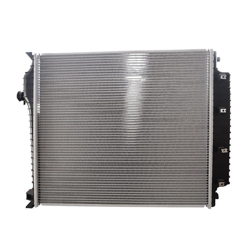 Radiador Ford Explorer V6 4.0L 2007-2010