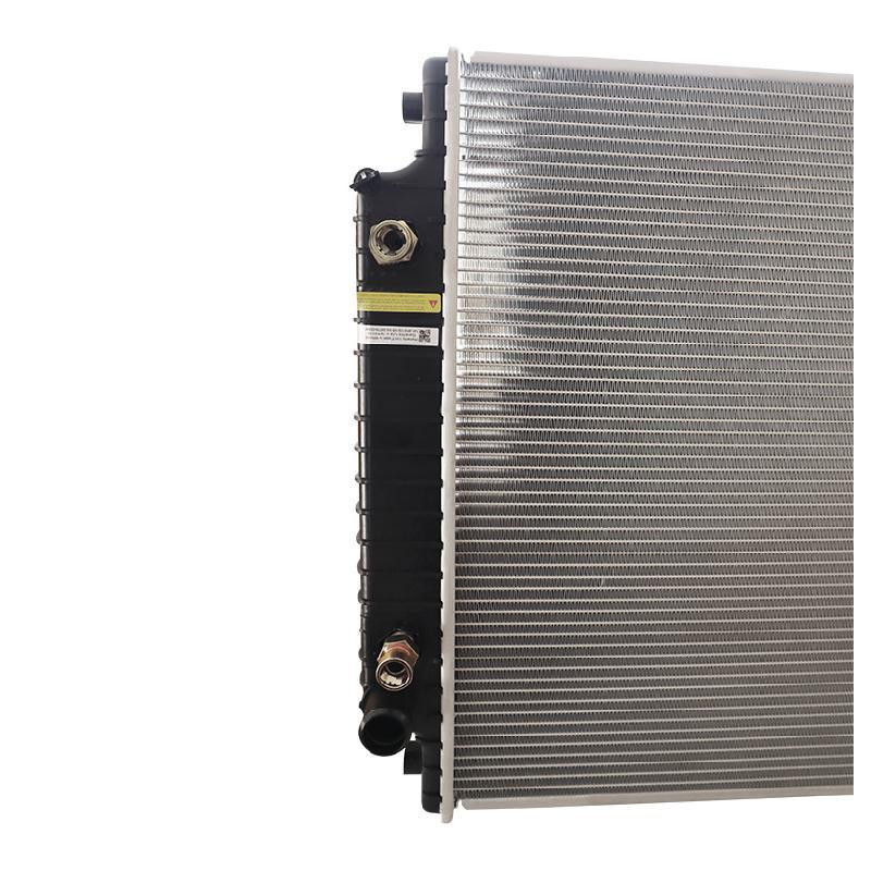 Radiador Ford Explorer V6 4.0L 2007-2010