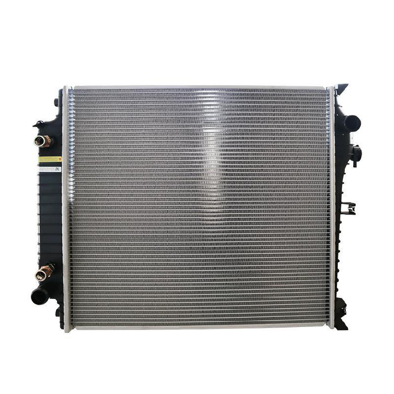 Radiador Ford Explorer V6 4.0L 2007-2010