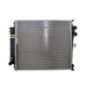 Radiador Ford Explorer V6 4.0L 2007-2010