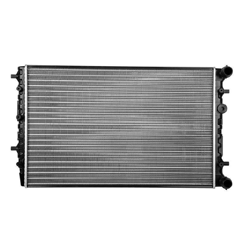 Radiador Seat Cordoba L4 1.6L 2003-2009