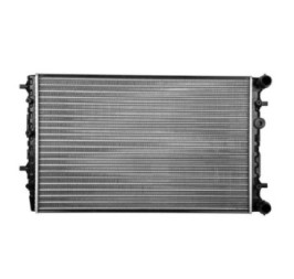 Radiador Seat Cordoba L4 1.6L 2003-2009