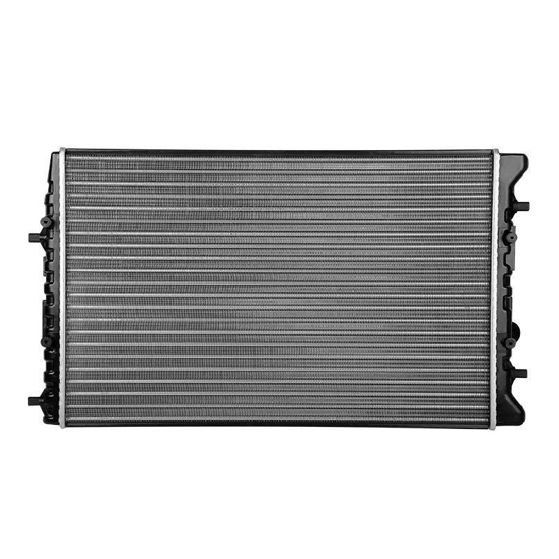 Radiador Seat Cordoba L4 1.6L 2003-2009