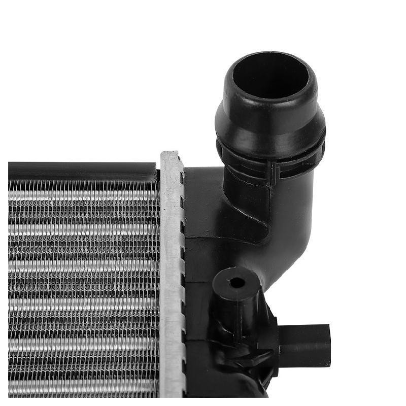 Radiador Seat Cordoba L4 1.6L 2003-2009