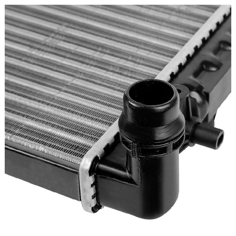 Radiador Seat Cordoba L4 1.6L 2003-2009