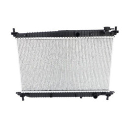 Radiador Mg Gt L4 1.5L 2022-2023