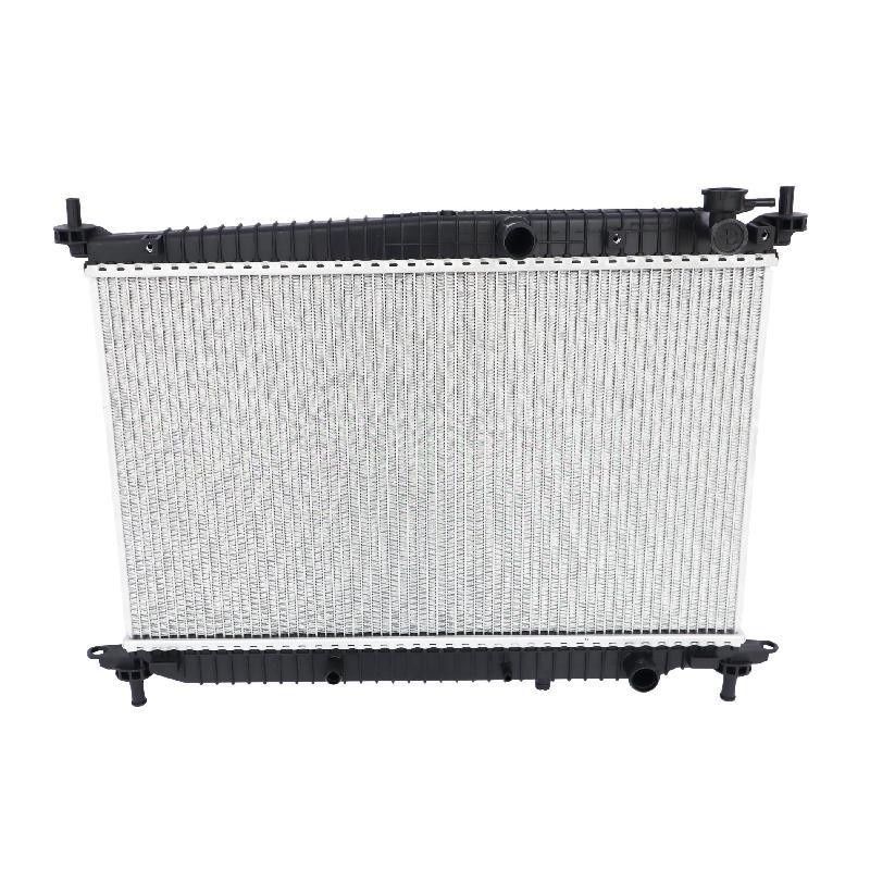 Radiador Mg Gt L4 1.5L 2022-2023