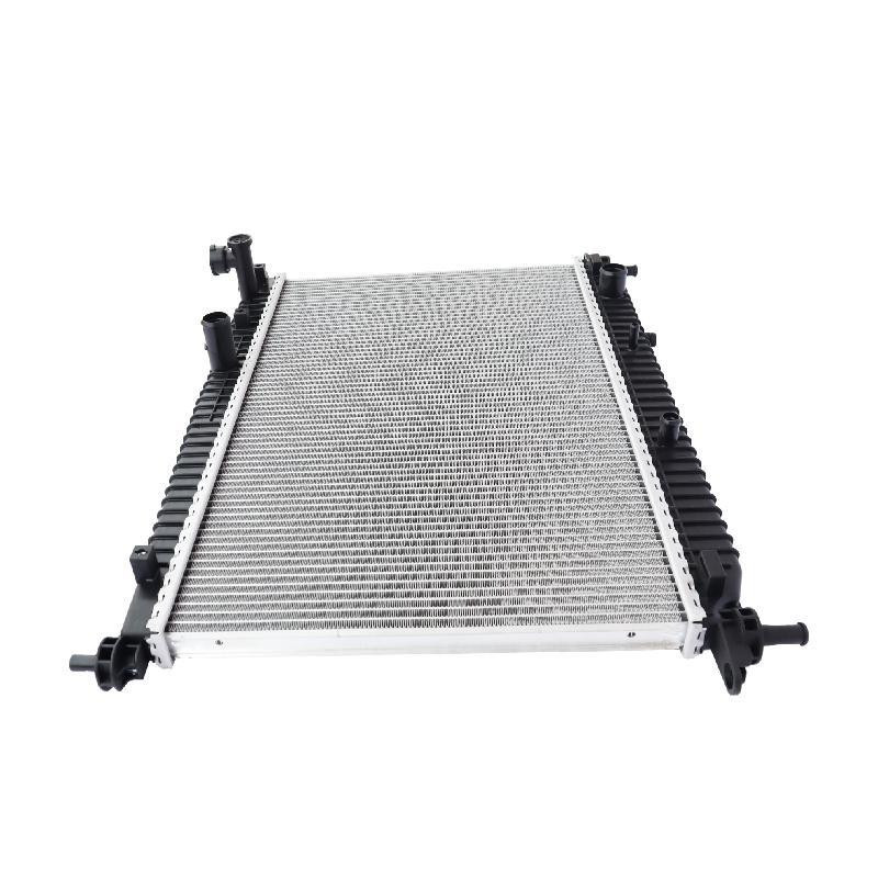 Radiador Mg Gt L4 1.5L 2022-2023