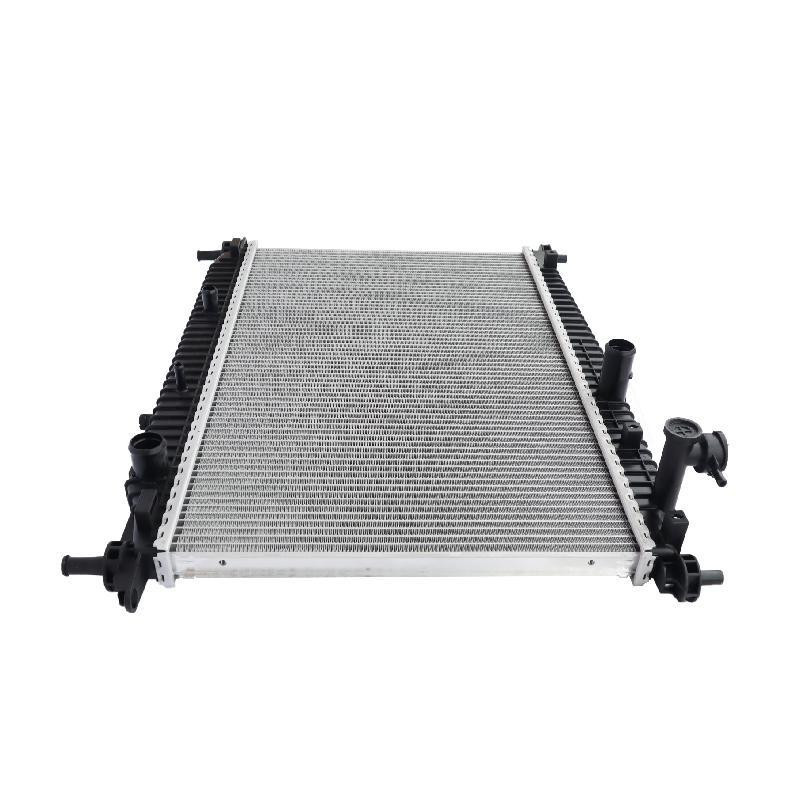Radiador Mg Gt L4 1.5L 2022-2023