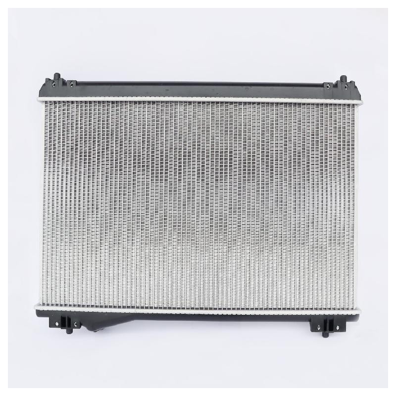 Radiador Suzuki Grand Vitara V6 2.7L 2007-2008