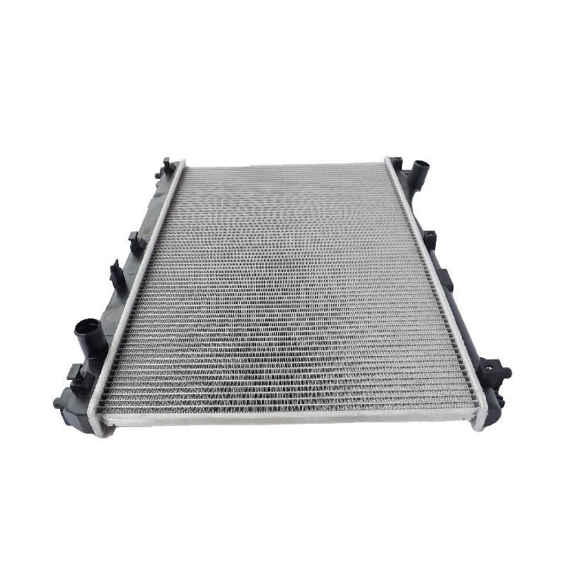 Radiador Suzuki Grand Vitara V6 2.7L 2007-2008