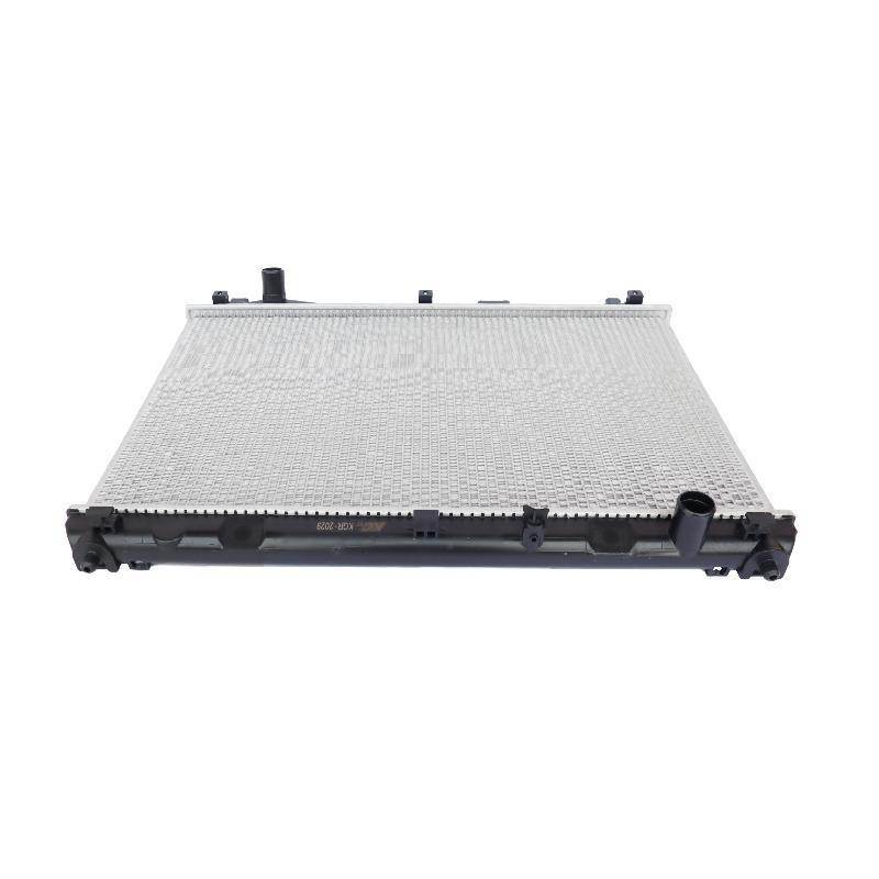 Radiador Suzuki Grand Vitara V6 2.7L 2007-2008