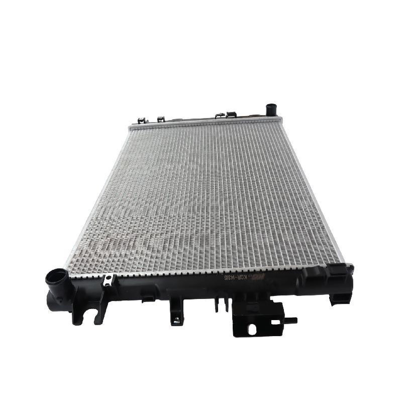 Radiador Nissan Np300 Frontier L4 2.5L 2016-2023