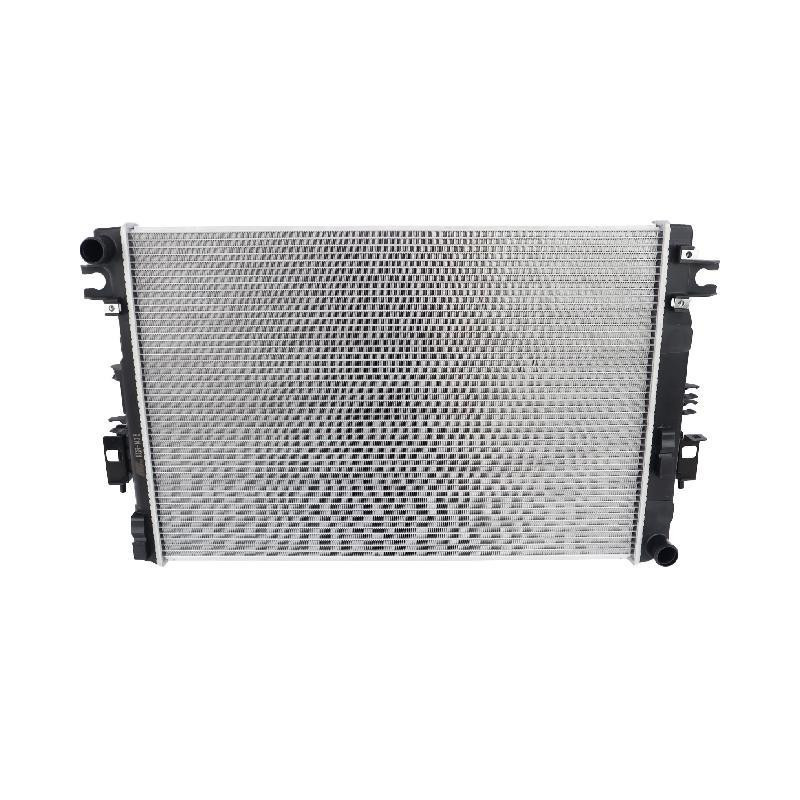 Radiador Nissan Np300 Frontier L4 2.5L 2016-2023