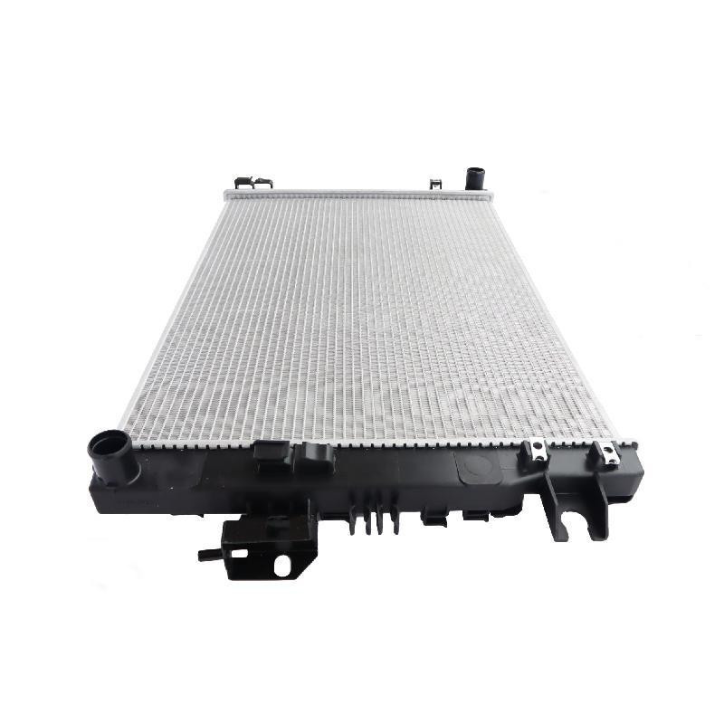 Radiador Nissan Np300 Frontier L4 2.5L 2016-2023