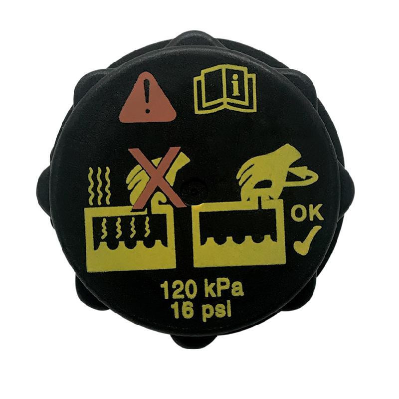 Tapón De Depósito Ford Contour L4 2.0L 1995-1997