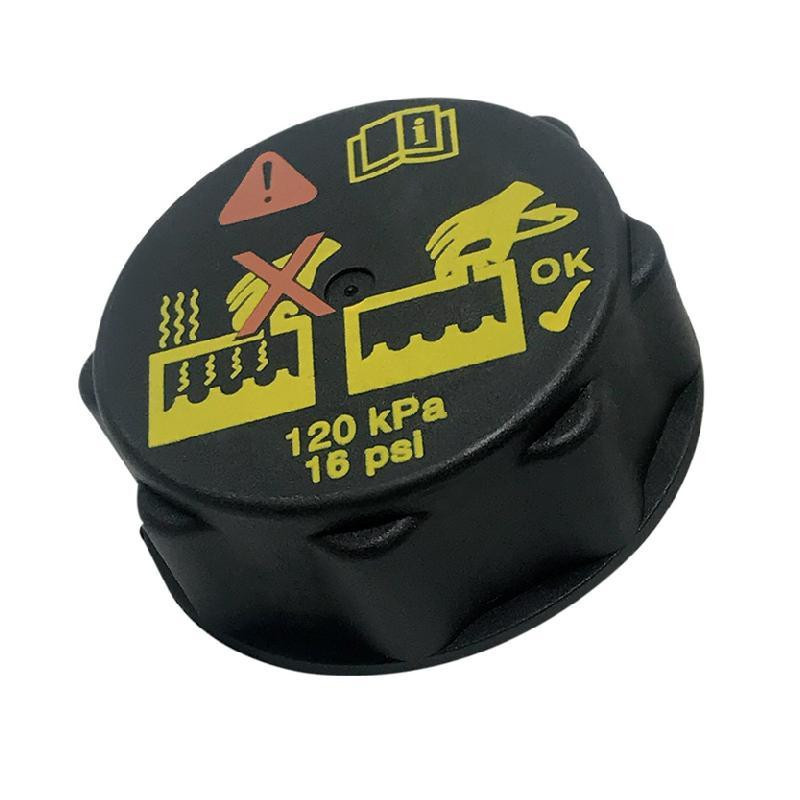 Tapón De Depósito Ford Contour L4 2.0L 1995-1997