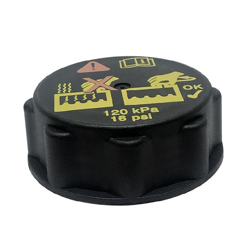 Tapón De Depósito Ford Contour L4 2.0L 1995-1997