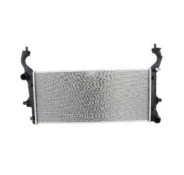 Radiador Kia Seltos L4 1.6L 2020-2023