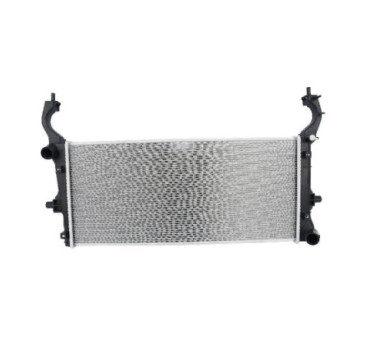 Radiador Kia Seltos L4 1.6L 2020-2023