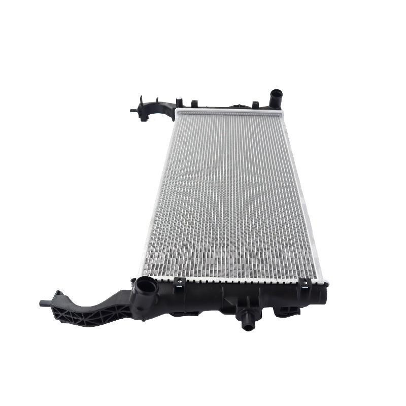 Radiador Kia Seltos L4 1.6L 2020-2023