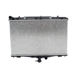 Radiador Toyota Sienna V6 3.5L 2011-2020