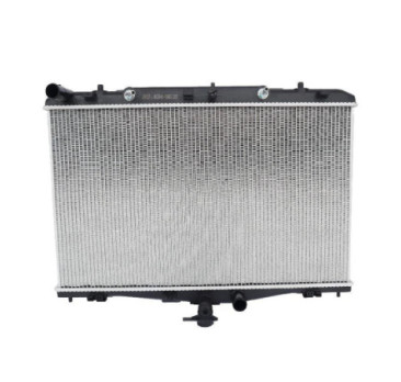 Radiador Toyota Sienna V6 3.5L 2011-2020