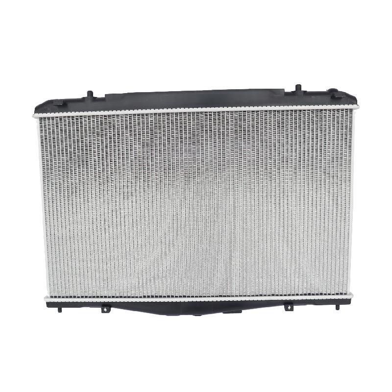 Radiador Toyota Sienna V6 3.5L 2011-2020