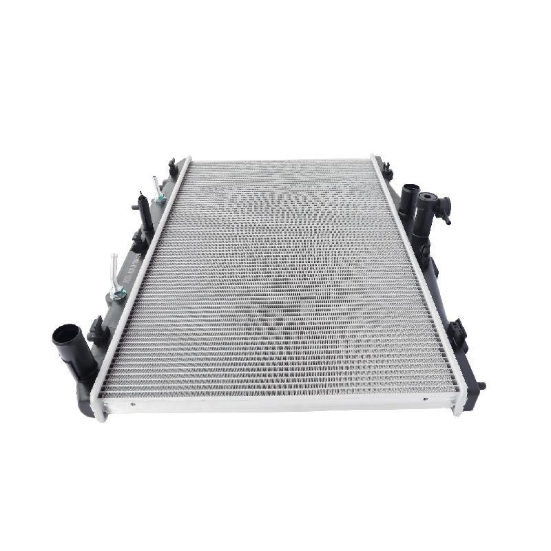 Radiador Toyota Sienna V6 3.5L 2011-2020