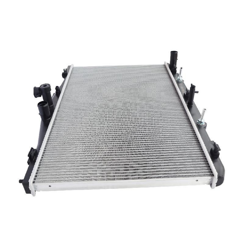 Radiador Toyota Sienna V6 3.5L 2011-2020