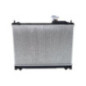 Radiador Suzuki Ertiga L4 1.5L 2019-2023