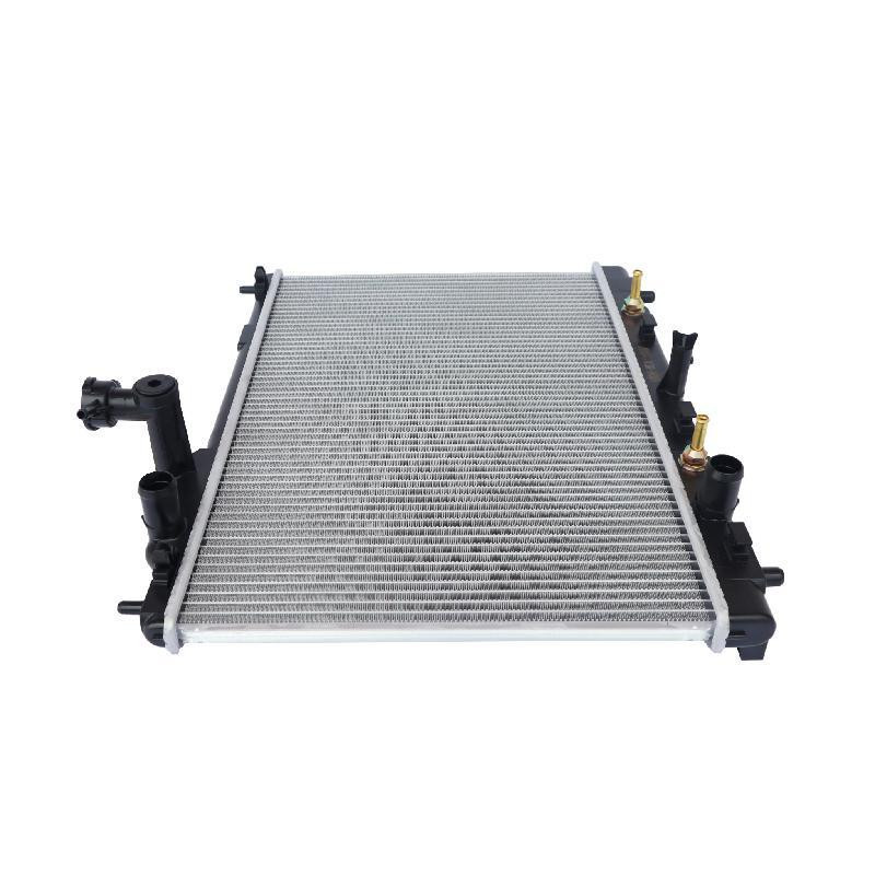 Radiador Suzuki Ertiga L4 1.5L 2019-2023