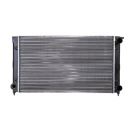 Radiador Volkswagen Golf L4 1.8L 1981-1993