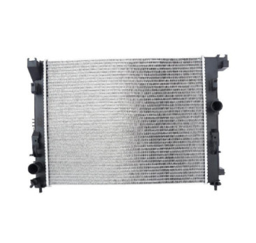 Radiador Nissan Versa L4 1.6L 2020-2023
